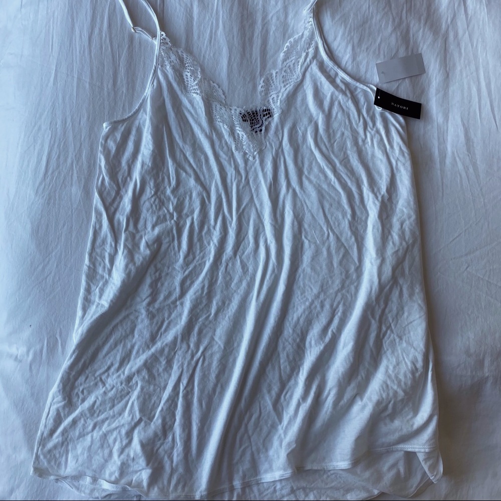 Natori Short Nightgown